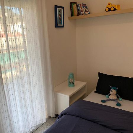 Solimar Castelldefels Zewnętrze zdjęcie