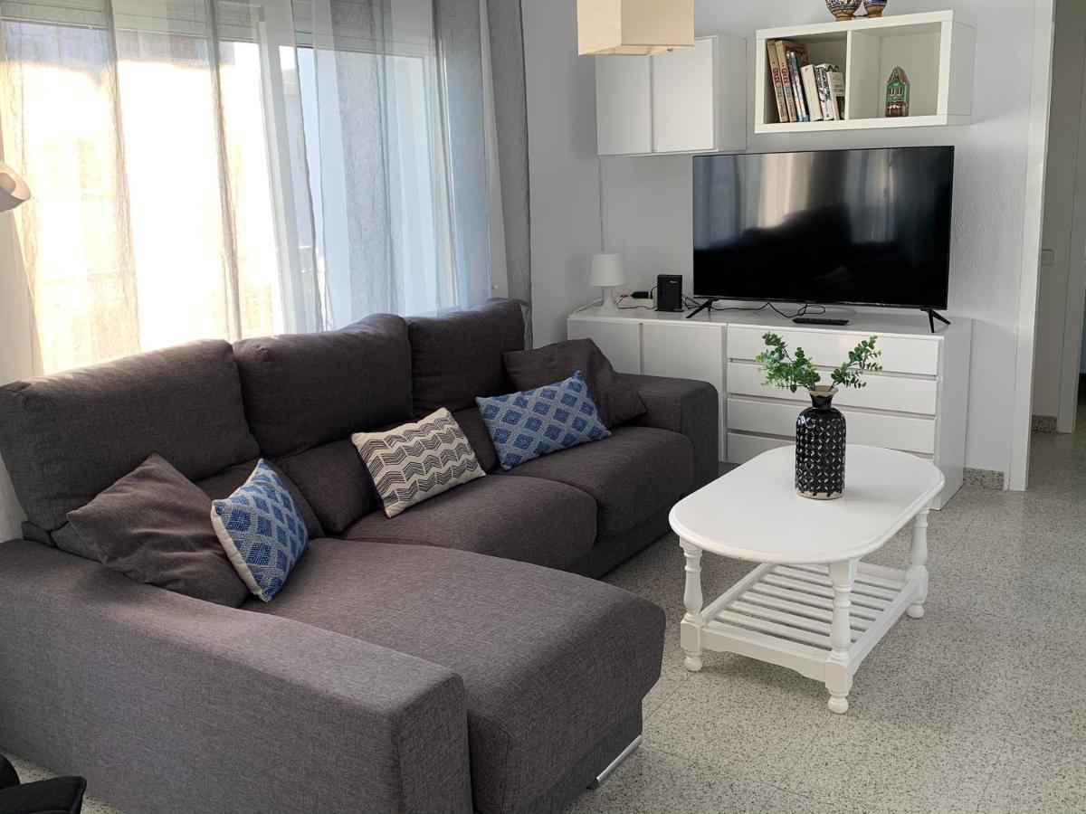 Solimar Castelldefels Zewnętrze zdjęcie