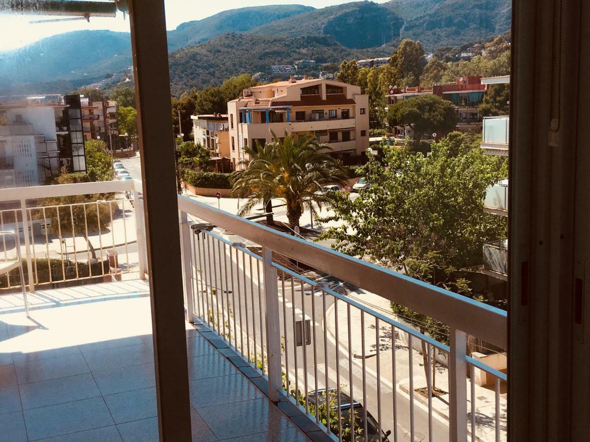 Solimar Castelldefels Zewnętrze zdjęcie