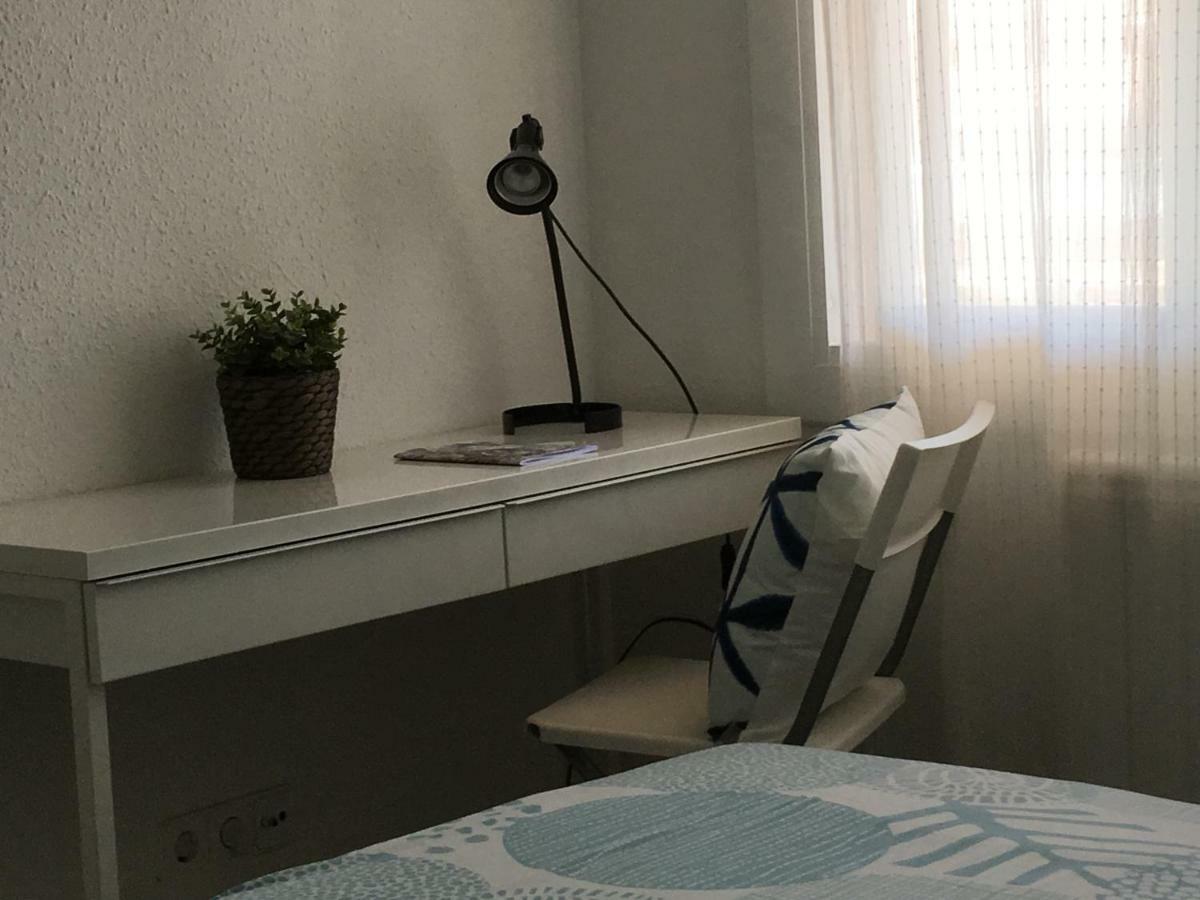 Solimar Castelldefels Zewnętrze zdjęcie