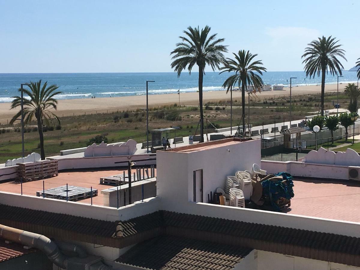 Solimar Castelldefels Zewnętrze zdjęcie