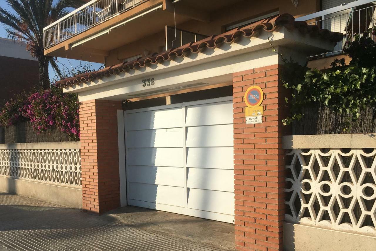 Solimar Castelldefels Zewnętrze zdjęcie