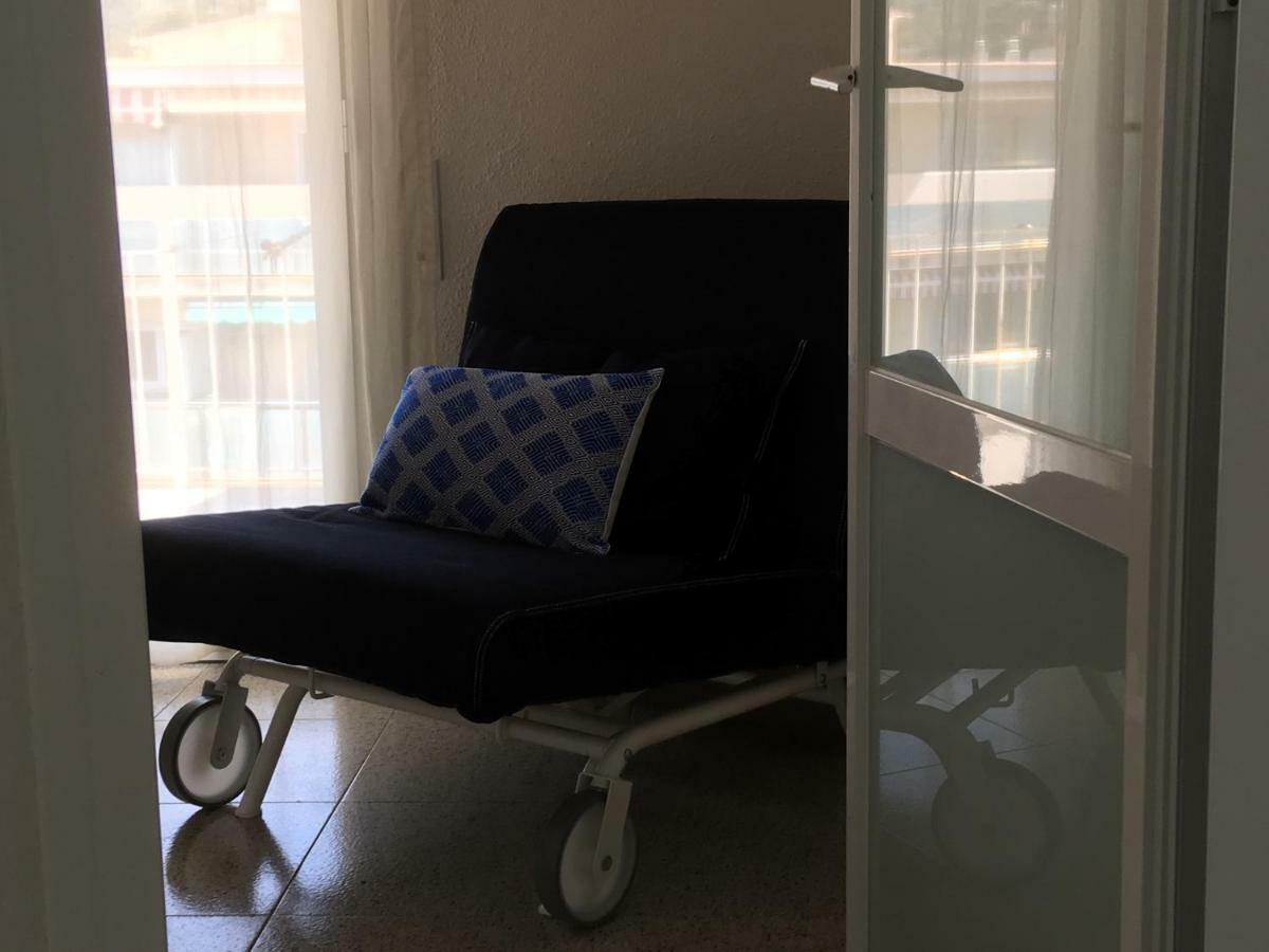 Solimar Castelldefels Zewnętrze zdjęcie