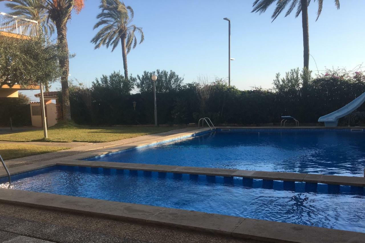 Solimar Castelldefels Zewnętrze zdjęcie