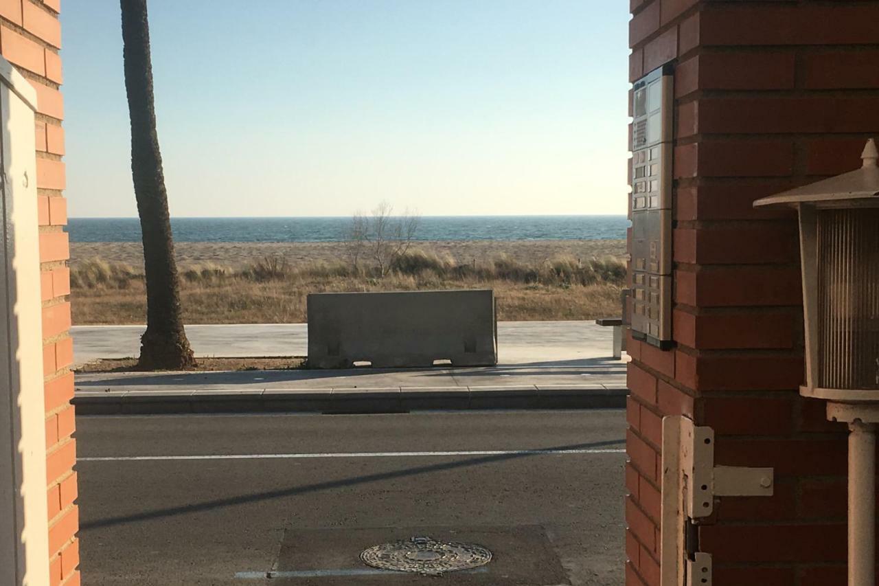 Solimar Castelldefels Zewnętrze zdjęcie