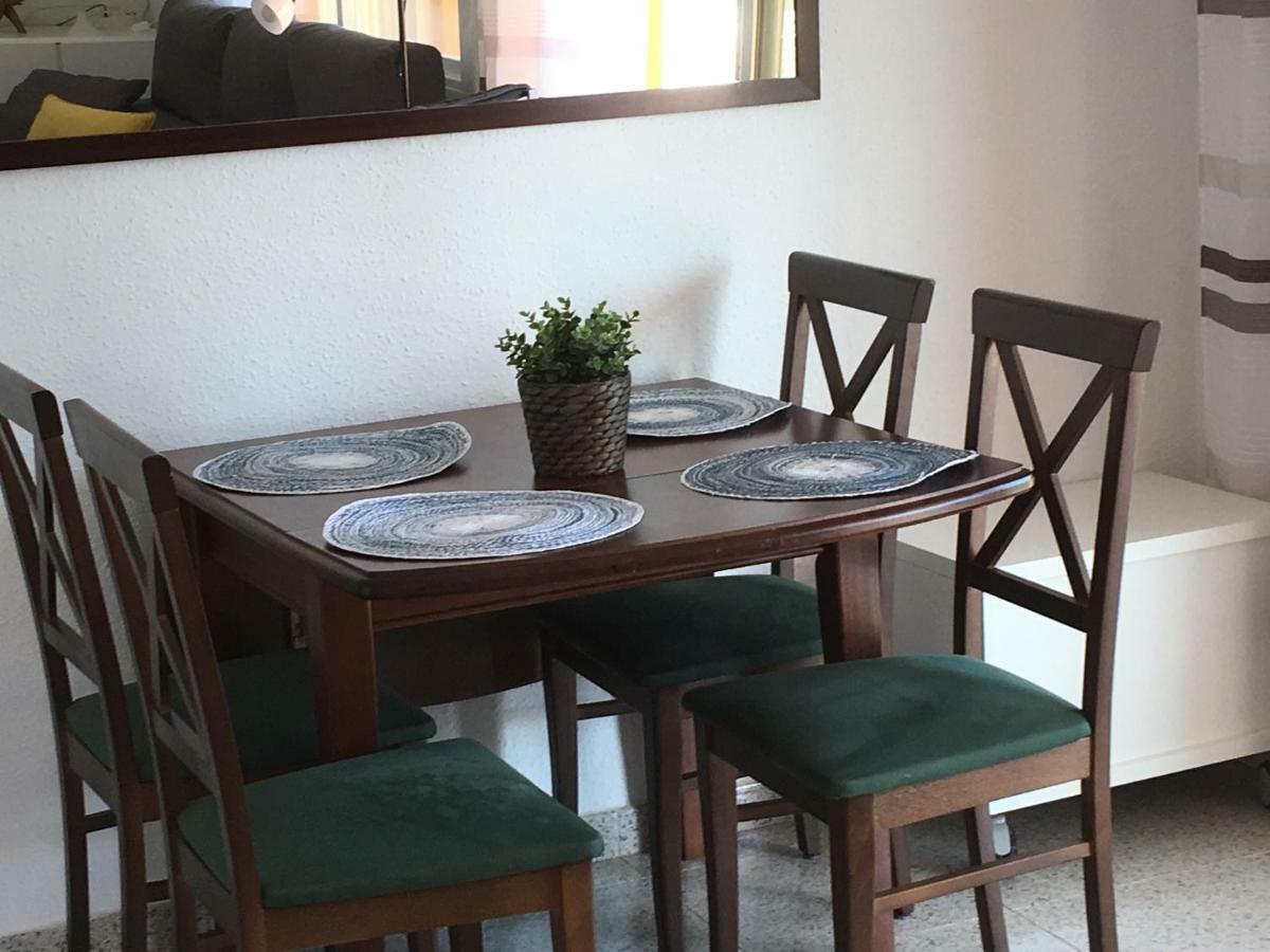 Solimar Castelldefels Zewnętrze zdjęcie