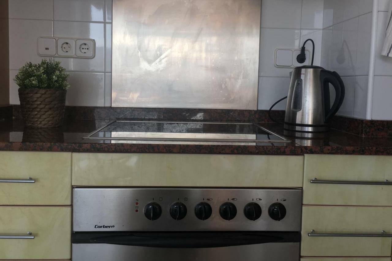 Solimar Castelldefels Zewnętrze zdjęcie