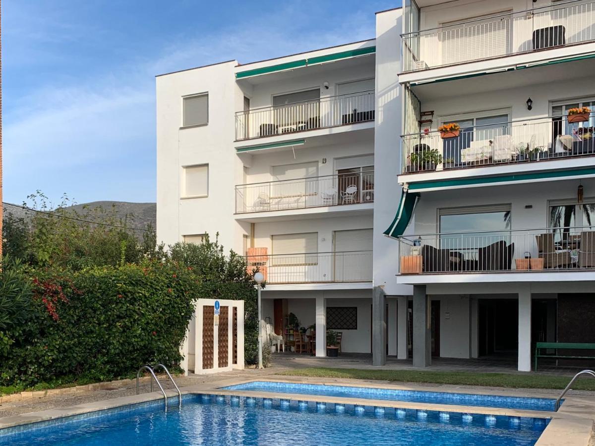 Solimar Castelldefels Zewnętrze zdjęcie