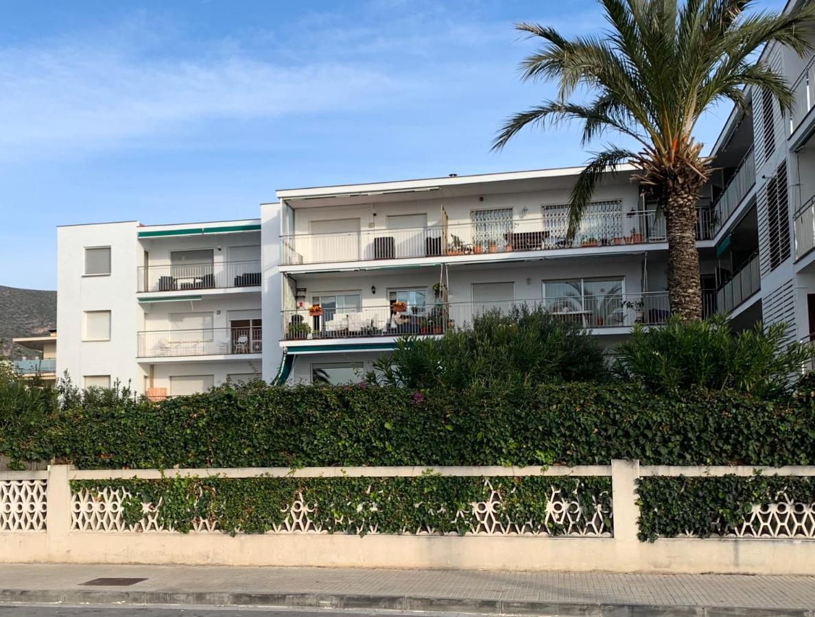 Solimar Castelldefels Zewnętrze zdjęcie