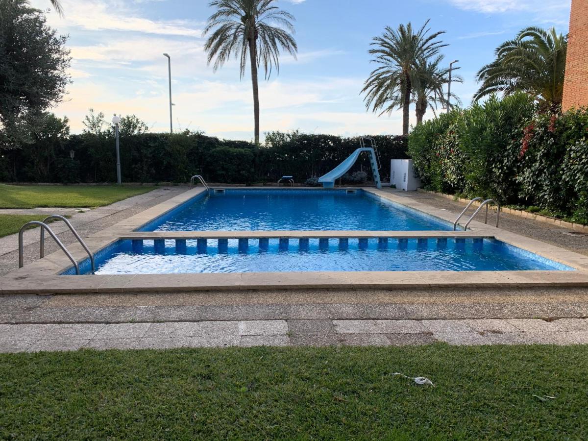 Solimar Castelldefels Zewnętrze zdjęcie